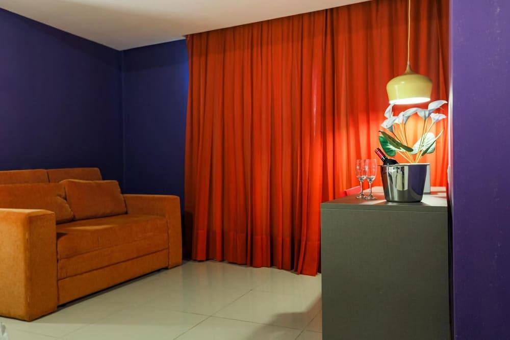 Rede Andrade Docas Hotel Belém Exterior photo