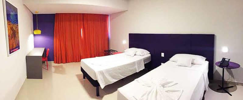 Rede Andrade Docas Hotel Belém Exterior photo